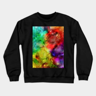 New Sky Crewneck Sweatshirt